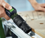 Commande à distance CT-F I - FESTOOL - 202098