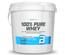 100% PURE WHEY (4kg)