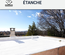 Peinture toiture Coolroof résistant stagnation d'eau : ARCAREFLECT AQUASTOP-15 kg Blanc-ARCANE INDUSTRIES