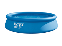 Piscine autoportée Easy Set 3,66 x 0,76 m - Intex