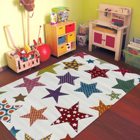 Tapis enfant IGALAR OEKO-TEX®