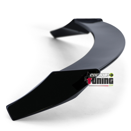 BECQUET SPOILER DE TOIT SPORT NOIR MERCEDES GLA X156 STYLE GLA45 AMG (05533)