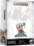 Warhammer AoS - Stormcast Eternal Gardus Steel Soul