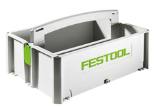 Caisse à outils SYS -ToolBox SYS -TB-1 - FESTOOL - 495024