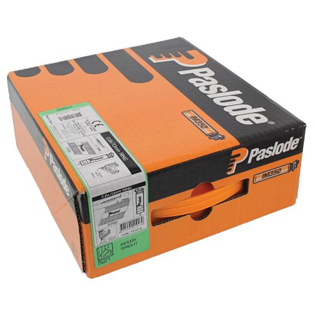 Pack 2200 clous 2,8x70 crantés IM350 - SPIT - 141213