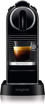 Expresso MAGIMIX NESPRESSO CITIZ