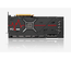 SAPPHIRE Pulse Carte graphique AMD Radeon Gaming RX 7900 XTX 24GB GDDR6 HDMI / Triple DP