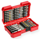 Coffret embouts et noix de serrage 40 pièces - HANGER - 250008