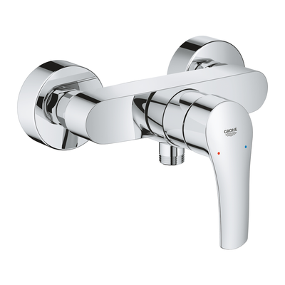 Mitigeur de douche EUROSMART mural - GROHE PROFESSIONAL - 32172003