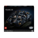 LEGO Super Heroes 76240 La Batmobile™ Tumbler