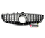CALANDRE LIGNE GT AMG CHROME MERCEDES CLS 218 2014-2018 PH2 AVEC CAMERA (05223)