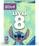 Jeu Ravensburger - Level 8 Stitch