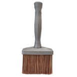 BROSSE A CHAULER - Brosse à chauler peinture argile décoration l'outil parfait-10 cm -ARCANE INDUSTRIES