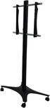 Support  à roulettes pour écrans de 30" à 50" (50kg max)