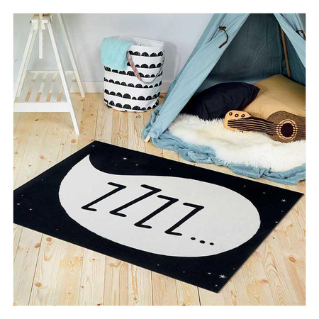 Tapis enfant en nylon 95x125 cm SLEEPTY