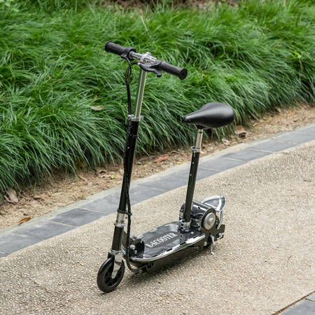 Trottinette électrique pour enfant