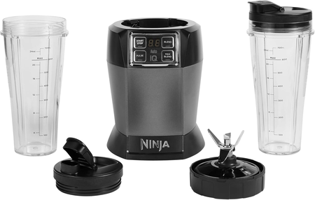 Blender Ninja avec Auto-iQ BN495EU