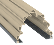 Protection anti-pince doigts GAROMIN N1 1400mm beige - WATTELEZ - 606011BEI