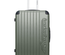 AMERICAN TRAVEL - SET DE 4 ABS BUDAPEST-M 4 Roues