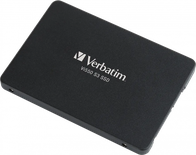 Disque SSD Verbatim Vi550 S3 256Go - S-ATA 2,5"