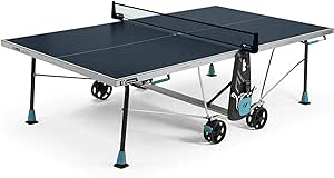 Table de ping-pong Cornilleau 300X