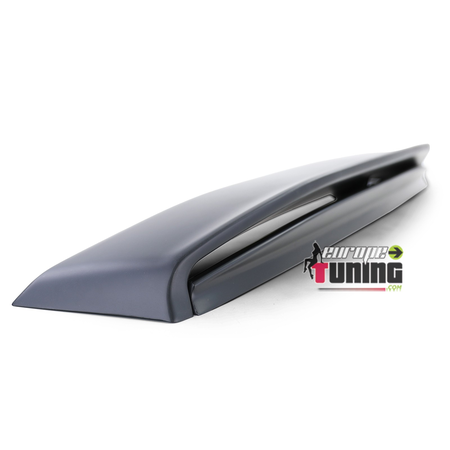 SPOILER AILERON ARRIERE AERO LOOK SPORT BMW SERIE 3 E30 BERLINE ET CABRIOLET (05324)