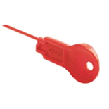 Clé d'extraction pour bouton universel UNO - OJMAR - 1064.12