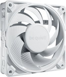 Ventilateur de boitier be quiet! Silent Wings 4 Pro - 12cm (Blanc)