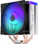 Ventilateur pour processeur Endorfy Fera 5 RGB (Noir)