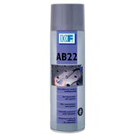 Anti-adherent soudure AB 22 aérosol 650ml brut / 400ml net - CRC-KF - 6612