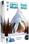 Jeu - High Risk
