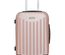 AMERICAN TRAVEL - Valise Cabine ABS BROOKLYN 4 Roues 55 cm