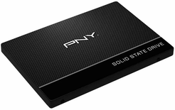 Disque SSD PNY CS900 500Go - S-ATA 2,5"