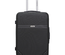 AMERICAN TRAVEL - Valise Weekend ABS MEMPHIS 4 Roues 65 cm