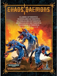 Warhammer AoS & 40k - Incendiaires de Tzeentch