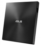 Graveur DVD externe slim Asus ZenDrive U7M (Noir)