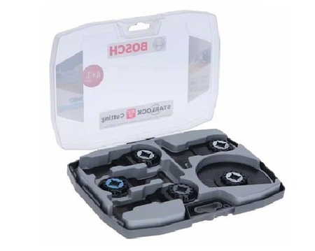 Coffret de lames BEST FOR CUTTING - BOSCH - 2608664131