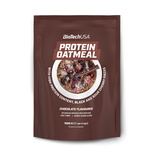 Protein oatmeal (1kg) Gout Chocolat - Cerise