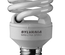 Lampe fluo-compacte MINI-LYNX SPIRAL Fast-Start 840 E27 20W - SYLVANIA - 0035223