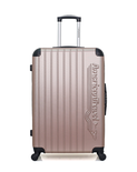 AMERICAN TRAVEL - Valise Grand Format ABS BUDAPEST 4 Roues 75 cm