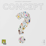 Jeu - Concept