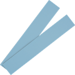 Lot de 2 Pads Thermiques Thermal Grizzly Minus Pad Pro 120x20x0,5mm (Gris)