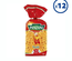 Pâtes Fusilli, 500g X 12 - PANZANI