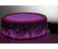 Spa gonflable PureSpa Galaxie rond Bulles avec LED 4 places - Intex