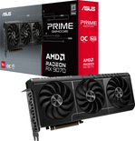 Carte Graphique Asus Radeon RX 9070 Prime OC