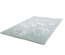 Tapis enfant PATTES 100% BIO en coton Fait main Lavable 30° Care&Fair GOST