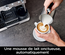 Ninja Luxe Café Premier Espresso Machine ES601EU