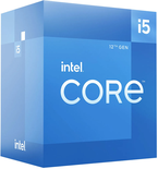 Processeur Intel Core i5-12400 (4,4 Ghz) LGA 1700