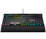 Clavier Gaming magnétique-mécanique - CORSAIR - K70 MAX RGB - Touches PBT - Noir - (CH-910961G-FR)