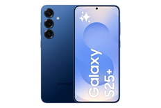 Samsung Galaxy S25+ 5G 512 Go Bleu Nuit